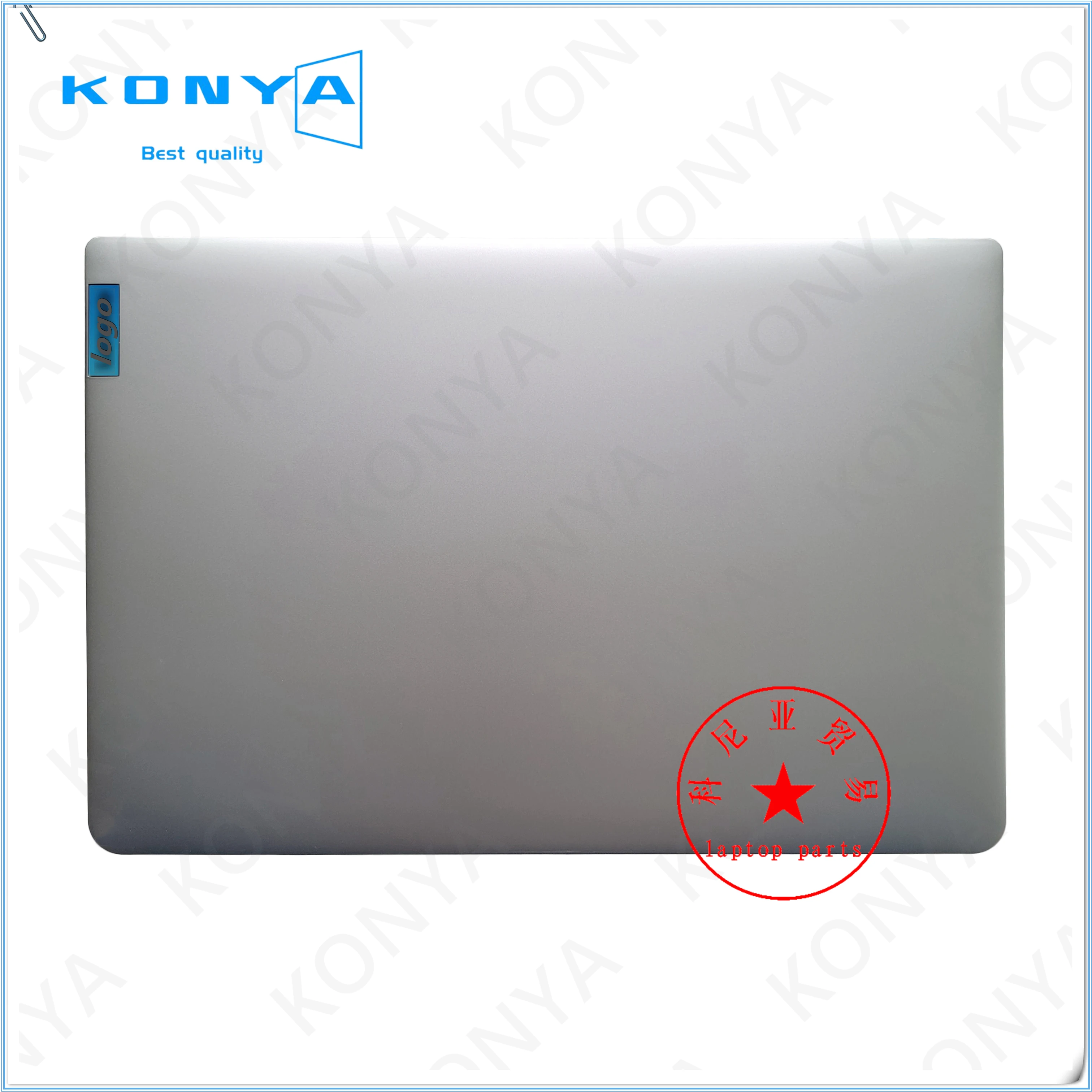 

Новинка, оригинальная задняя крышка для ноутбука Lenovo IdeaPad 14 1 14ALC7 2022 Series, верхняя крышка корпуса, задняя крышка ЖК-дисплея AP2DF000100