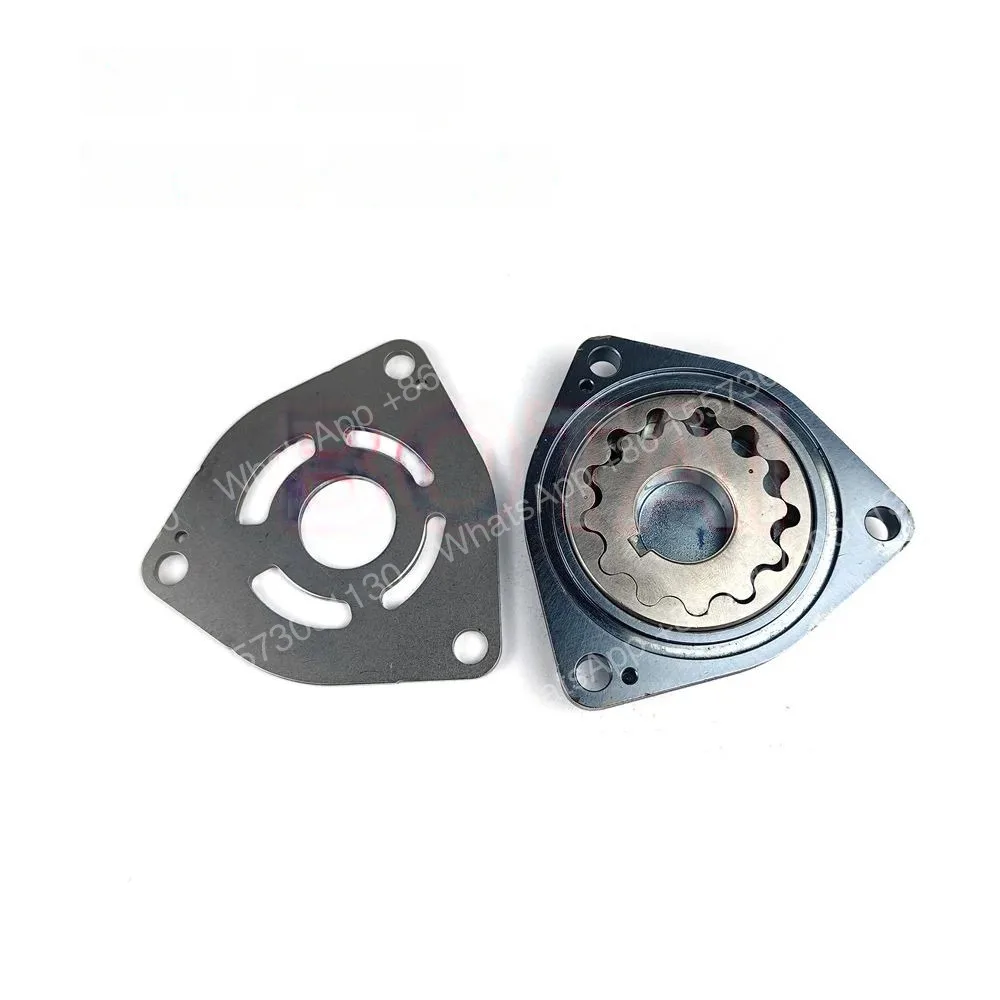 HP5 Common Rail Pump Feed Pump/Pump Cover/Plate For G4 1GD 2GD HP5S 22100-0E010/22100-0E020 Pump,NOT NEW!!
