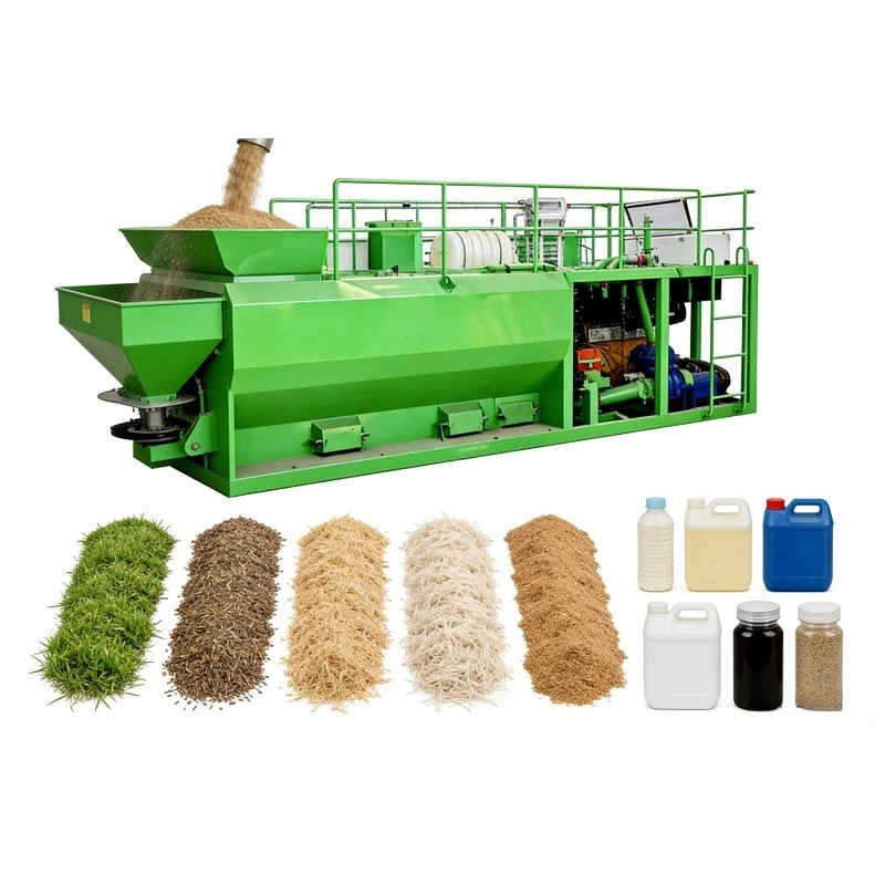 Grass Seed/landscape Hydroseeding Machine Diesel Engine New Product 2025 Provided Hydro Seeding Machine Pump Machine