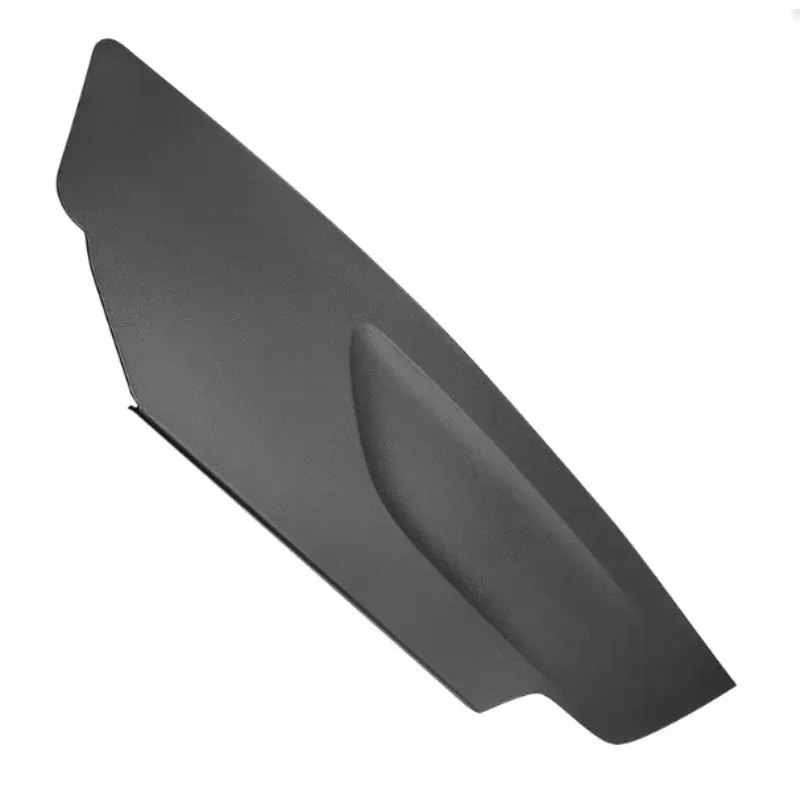 Armrest Box Side Cover Panel Center Console Channel Trim Cap Plate Genuine for Buick Excelle GT GX 2015 2016 2017 2018 2019-2022
