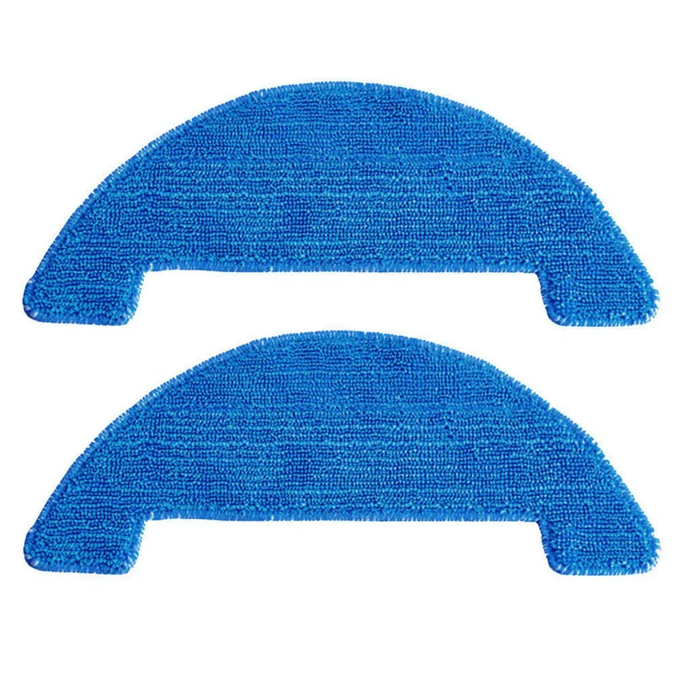 

Mop Cloth Rags for 360 SmartAI C50 G50 Robot Vacuum Cleaner