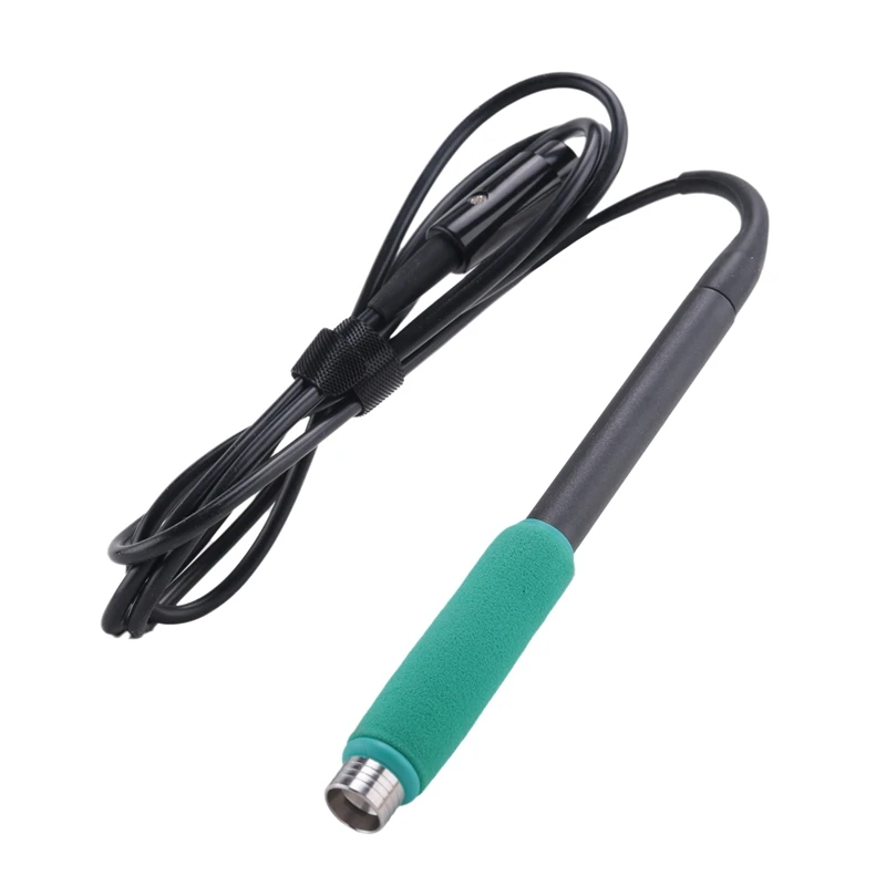 2PCS Welding Table Handles Replacement Accessories Are Suitable For C210/C245 Replacement Kit Electric Soldering Iron Tools