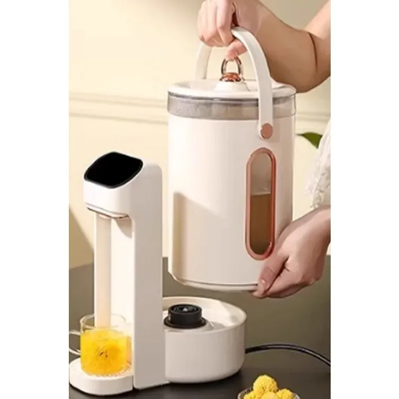 for 6 Gear 3L Smart Insulated Electric Kettle Chlorine Removal Fast Boiling Water Dispenser