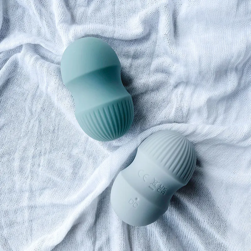 Suit Vibrator Sex Toys for Women Vagina Vibrator Anal Plug Butt Plug Sex Products
