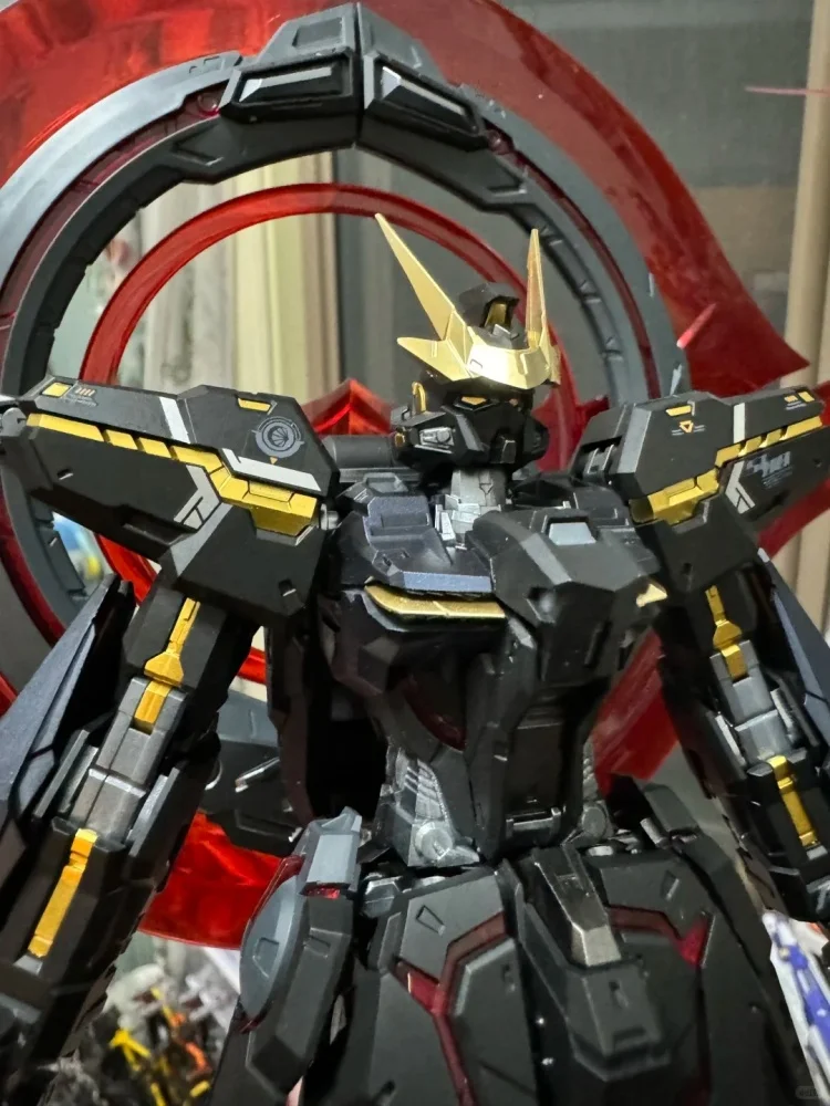 정품 재고 있음 1/100 Eternaldarkness[St-Oo] Evolution Armamenttactical 시리즈 조립 모델
