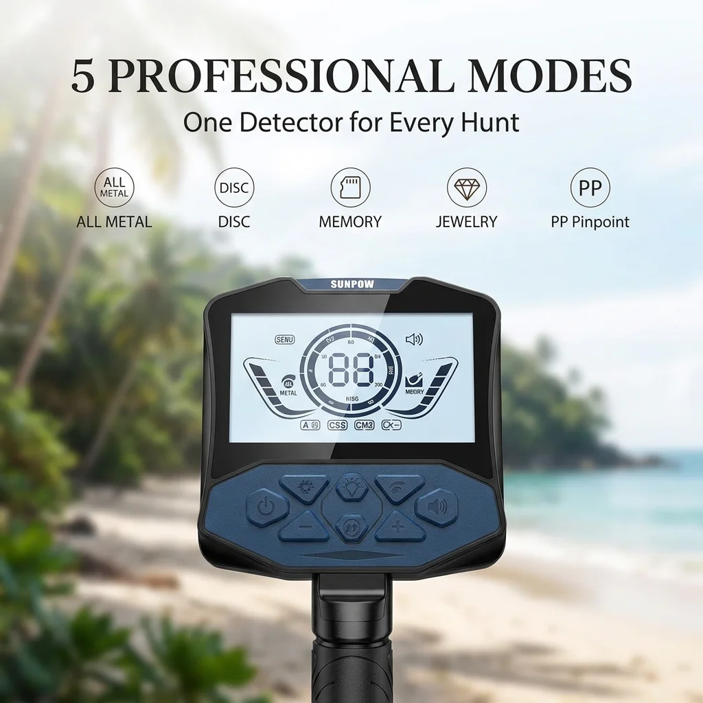 SUNPOW Professional Undergroun - Co Detector Plug 评论和价格