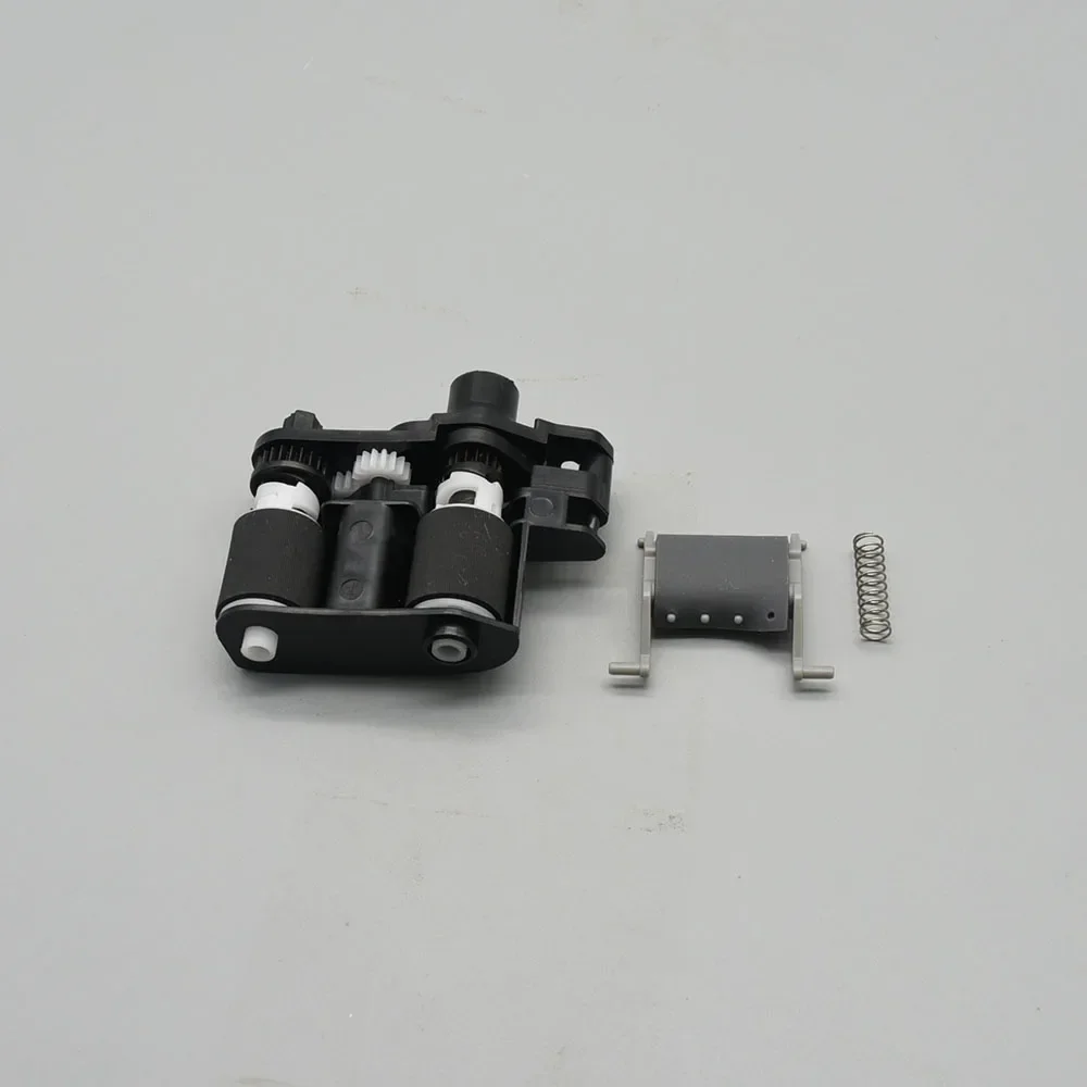 

2X ADF Document Feeder Pickup Roller Kit be for HP LaserJet M1536 CM1415 CP1525 P1566 P1606 Pro 100 M175 M176 M177 M276 M225 M22