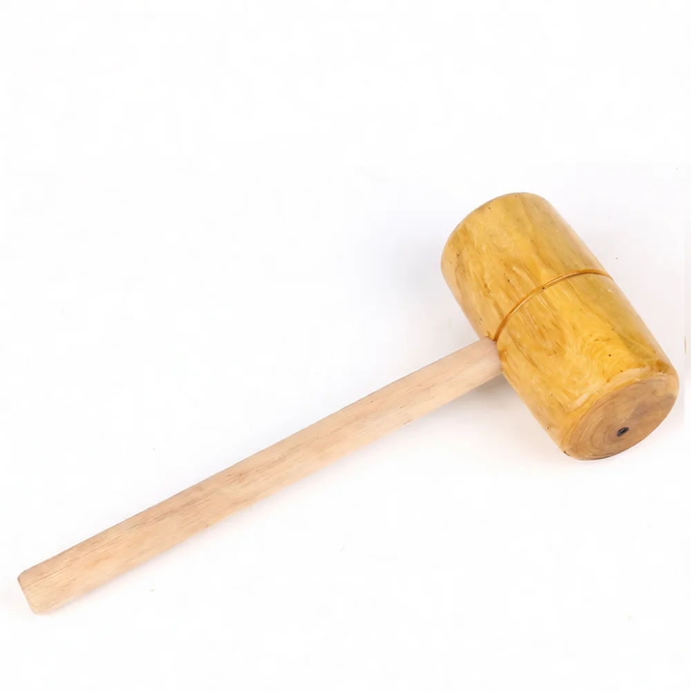 Martello in Legno Massello, Ut - Woodworking Artisans recensione e prezzo