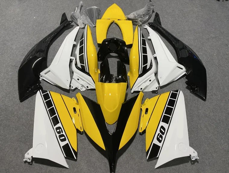 

NEW ABS Fairings Kits Fit For YAMAHA TMAX 530 2015 2016 15 16 Bodywork Set Custom Black White Yellow