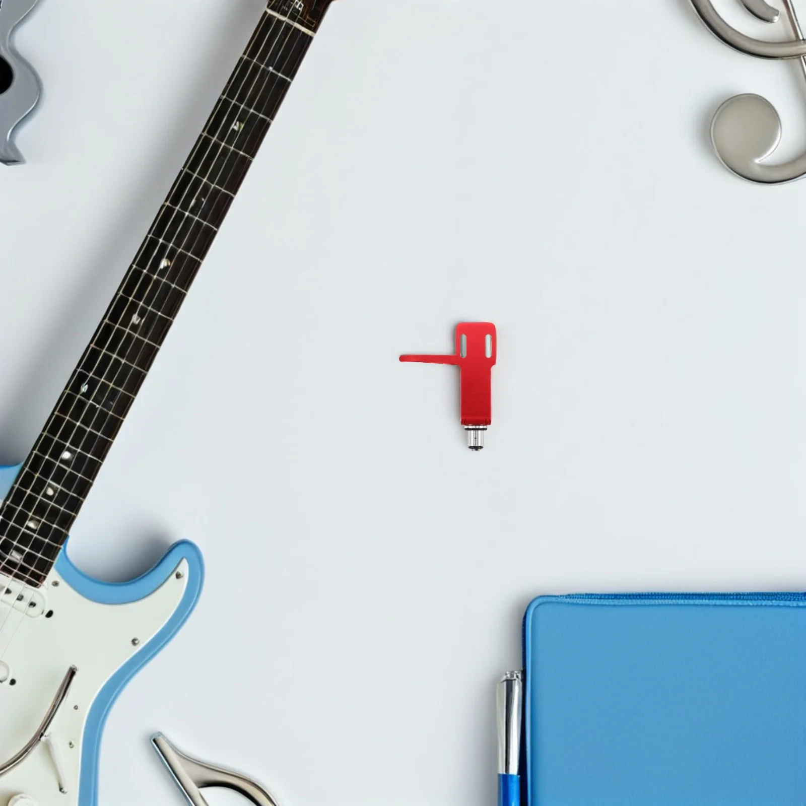 Рисунок 6 - Аксессуары для проигрывателей Универсальный