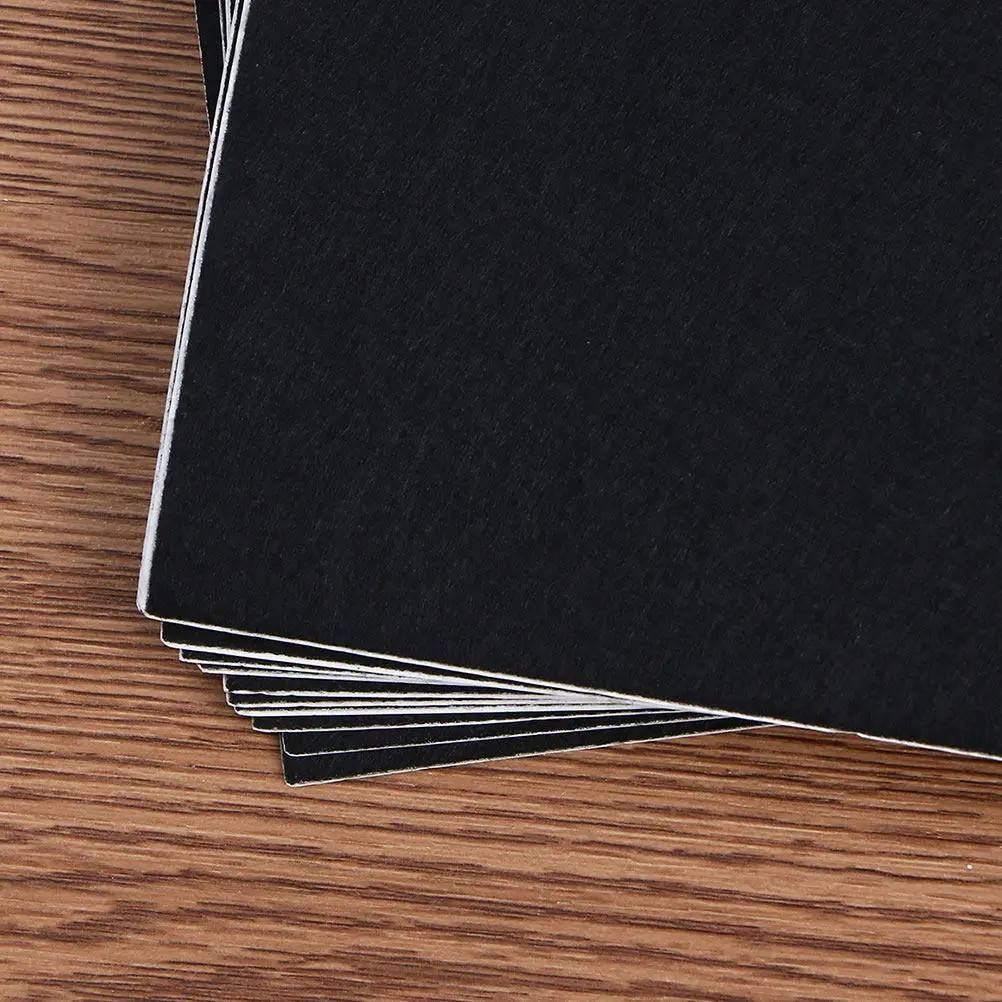 

10 листов фетровой ткани для рукоделия, декоративных аксессуаров, домашнего и школьного творчества, канцелярских товаров