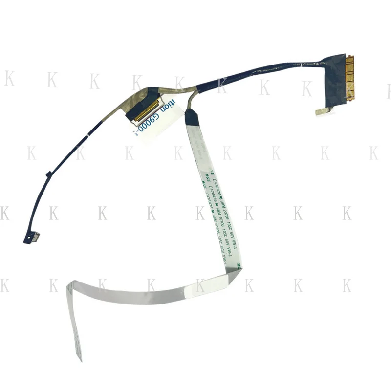 CC  30pin LCD screen cable SC11L28838 For LENOVO 500w 2-in-1 Gen 5 83LH 83LJ