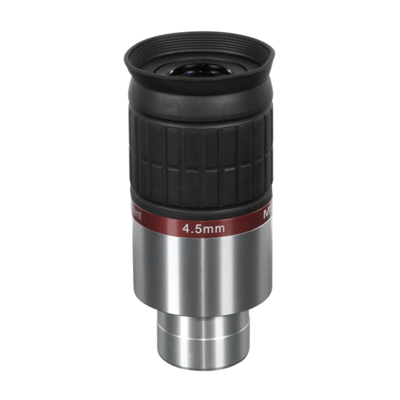 Meade HD-60 1.25 Inches 60 Degree 4.5mm 6.5mm 9mm 12mm 18mm 25mm FMC Film Eyepiece Astronomical Telescope Accessory Eyepiece