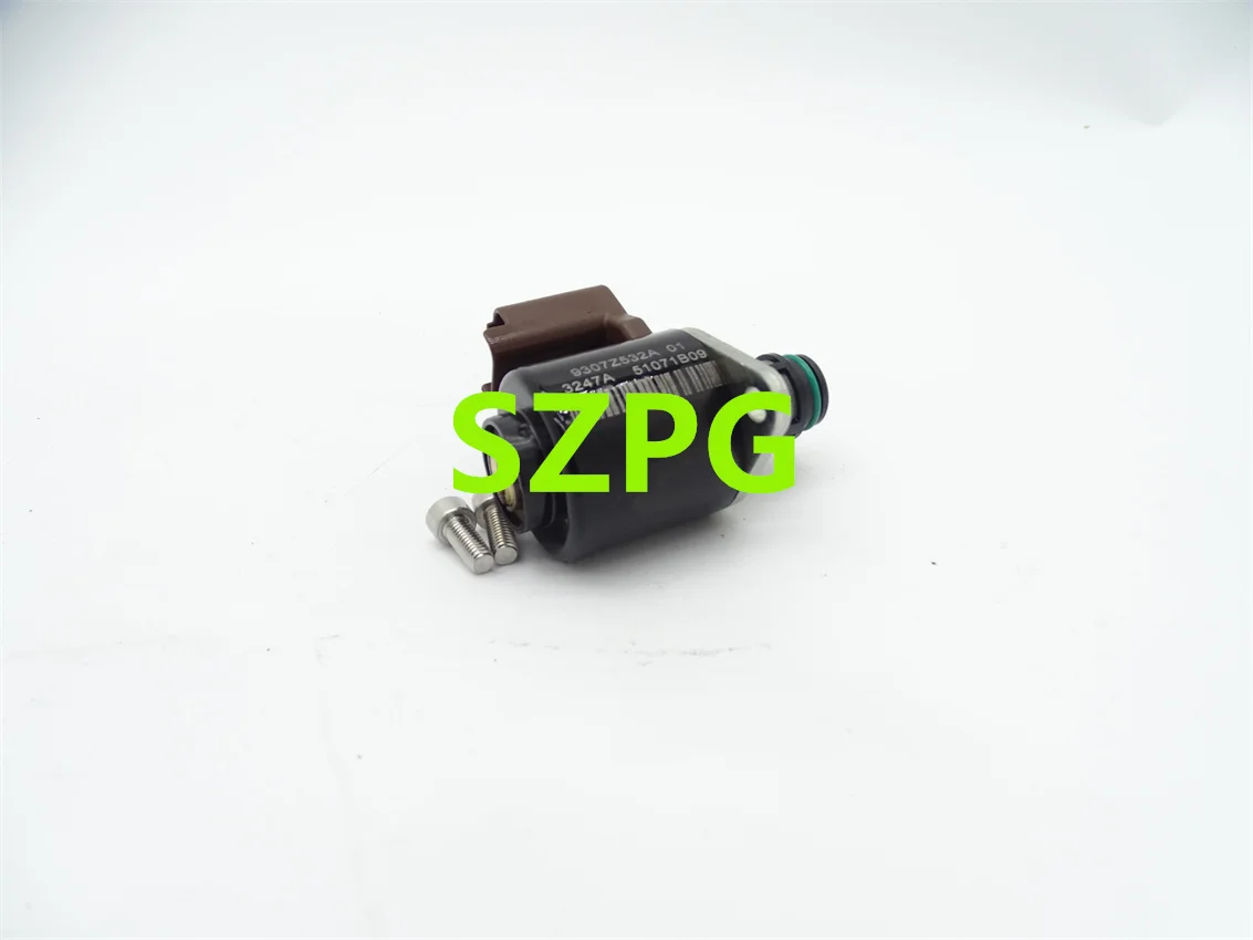 

9307Z532A Запасные части экскаватора Впускной дозирующий клапан для (9109-927)