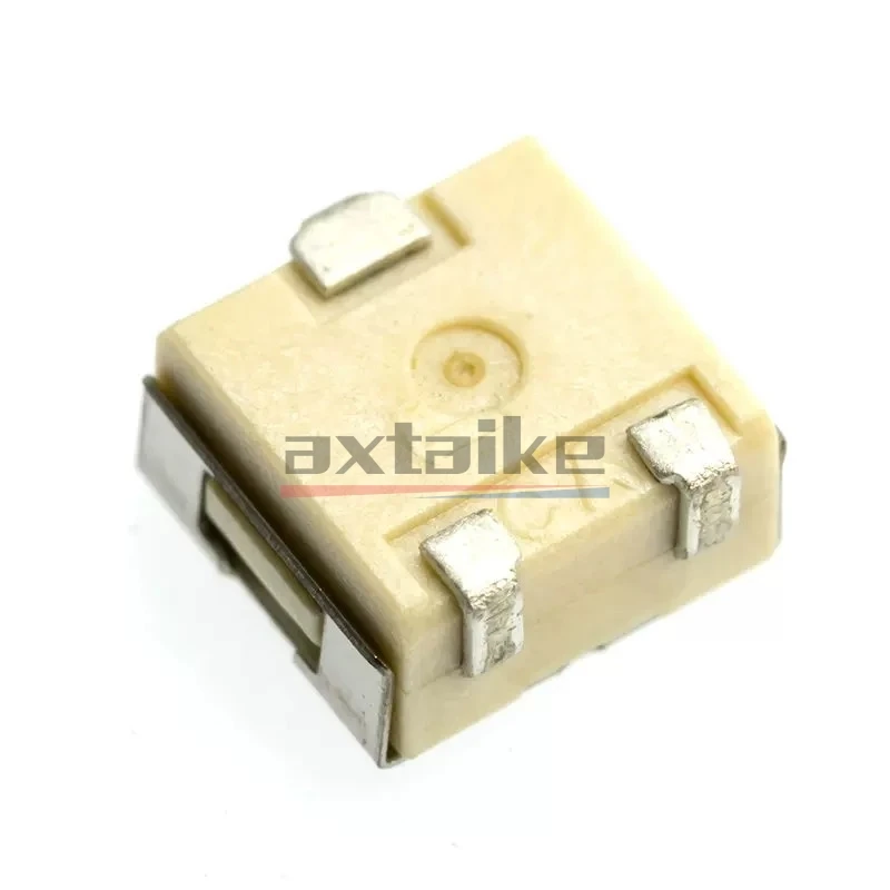 Imagem -03 - Ohm Smd Precisão Ajustável Resistência Trimmer Potenciômetro 501 102 502 103 203 503 10 Pcs 3314 3314j 1k 5k 10k 20k 50k 100k