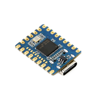 RP2040-Zero RP2040 For Raspberry Pi Microcontroller PICO Development Board Dual-core Cortex M0+ Processor 2MB Flash