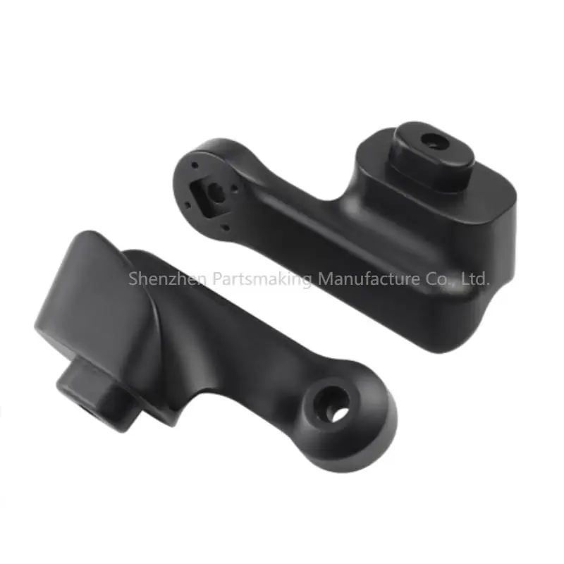 Ручки и ручки из анодированного алюминия на заказ (6061/7075)