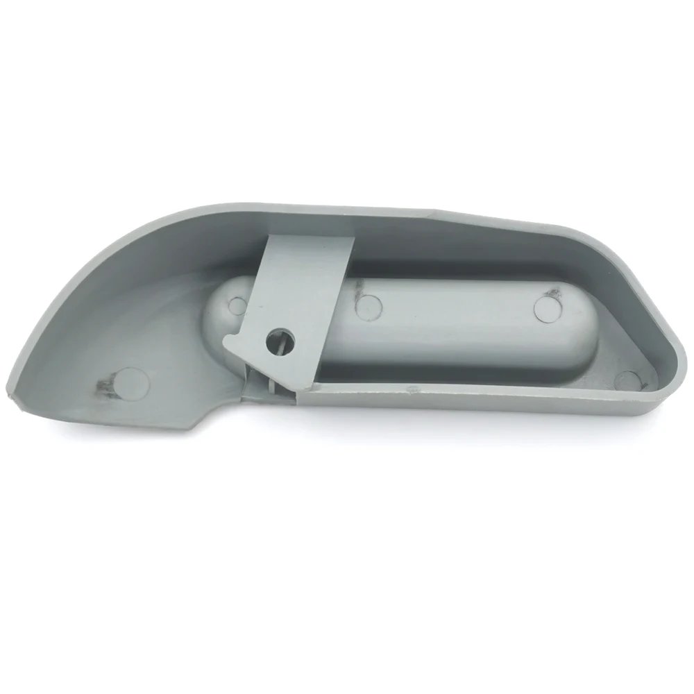 OE:133094 (رمادي) طقم مقبض JCAKES تعديل مسند الظهر لمقعد Grammer 90.3 #2