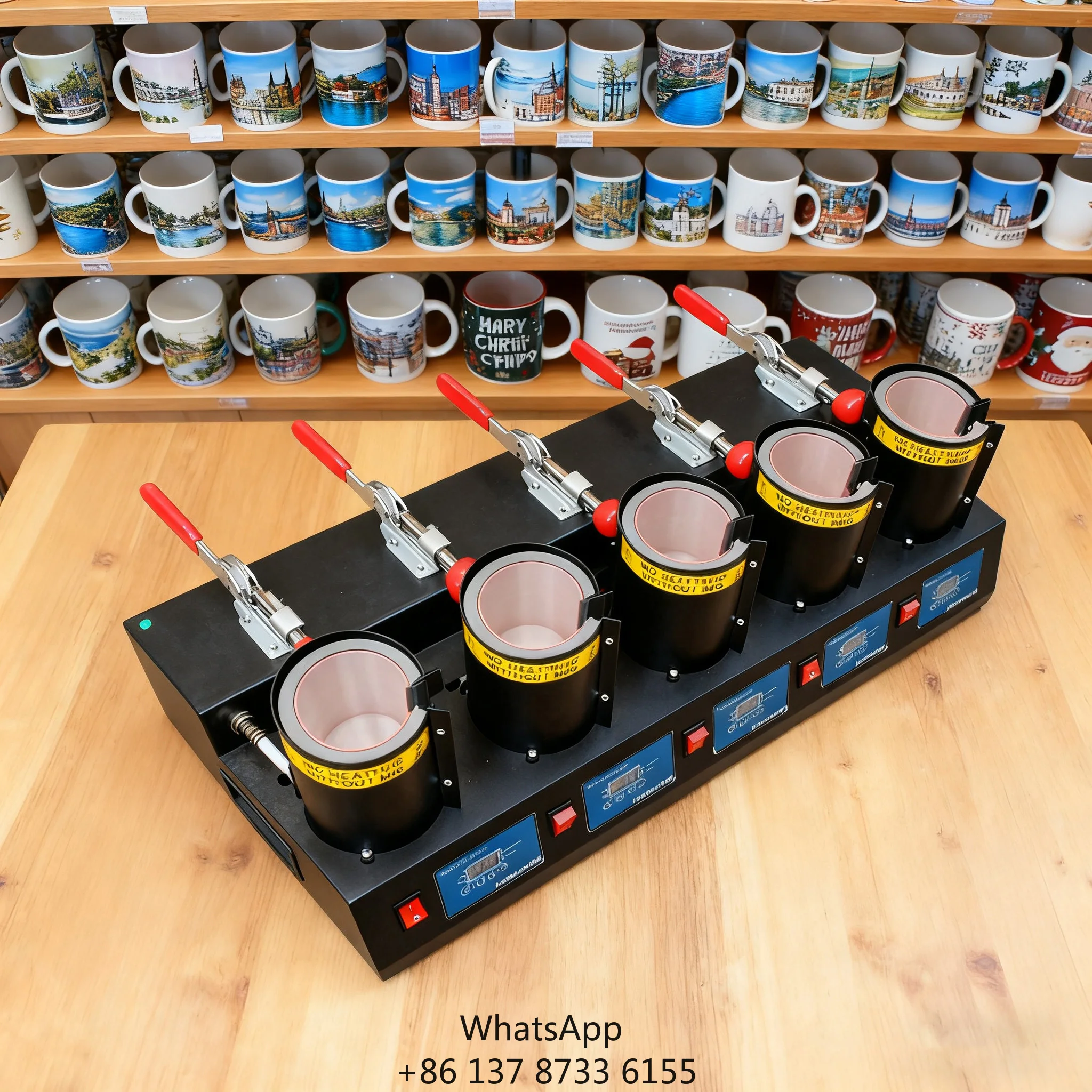 

Topjlh Лидер продаж, сублимационная пустая машина 5 в 1, термопресс, оборудование для стаканов «сделай сам», профессиональная домашняя студия