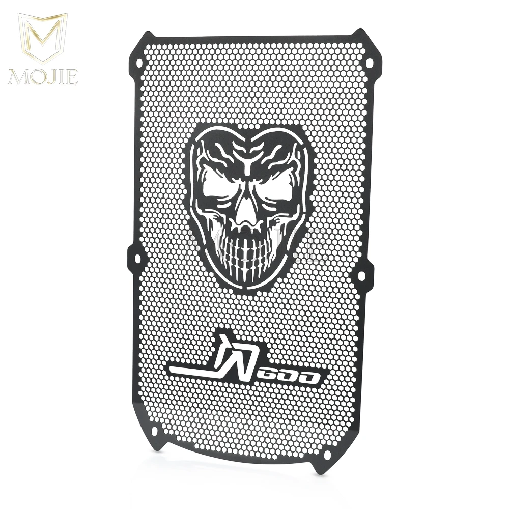FOR QJMOTOR QJ SRV600 V V4 SRV 600 V/V4 SRV600V SRV600V4 2025 2026 2027 Radiator Grille Guard Covers Protector Oil Cooler Guards