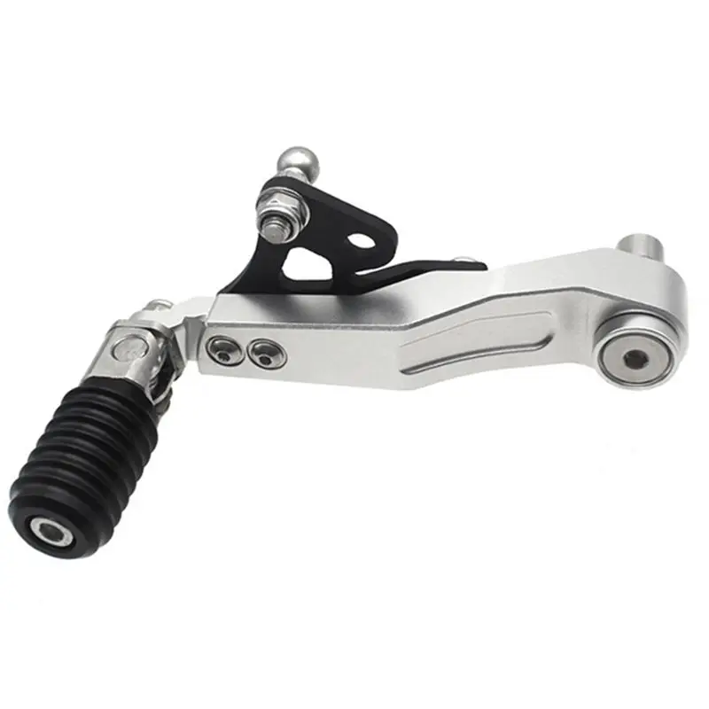 

Gear Shift Lever Adjustable Shift Lever Gear Lever Adjustment Gear Lever Overshift Lever B-AS55