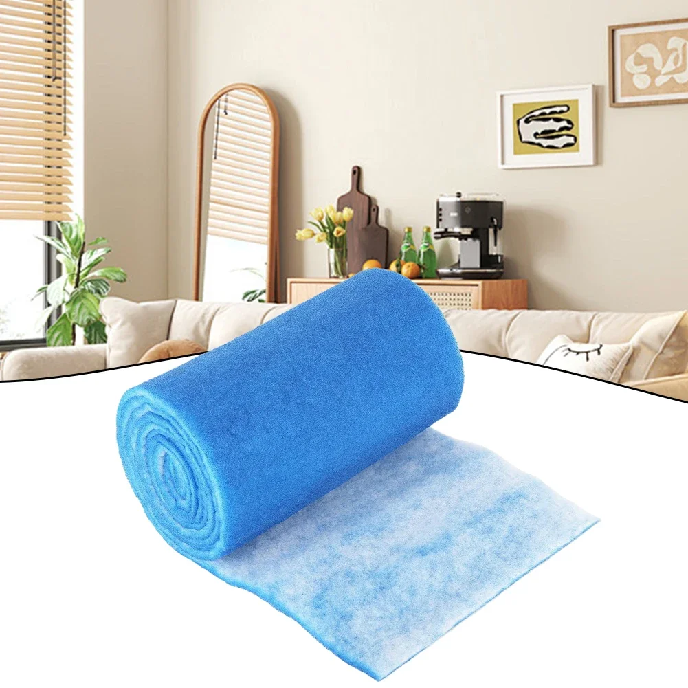 Customizable Air Vent Filter Air Filter HVAC Filters Air Vent Filters DIY Fan Filters Easy Installation Solution