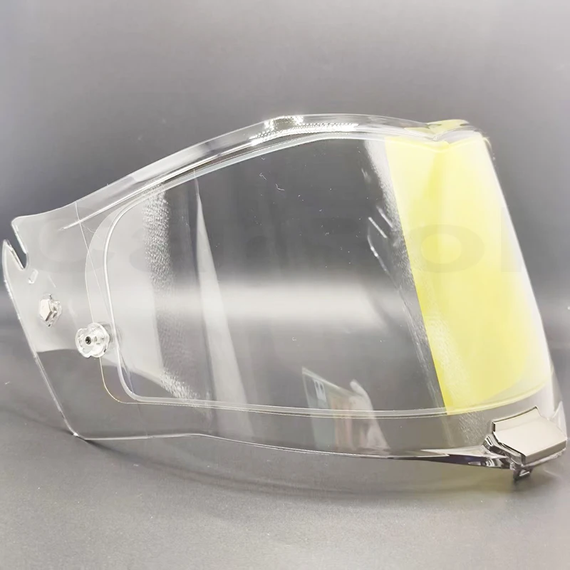Anti Fog Film Sticker for LS2 FF805 Helmet Lens Accessories Anti-fog Patch Helmet Visor Film