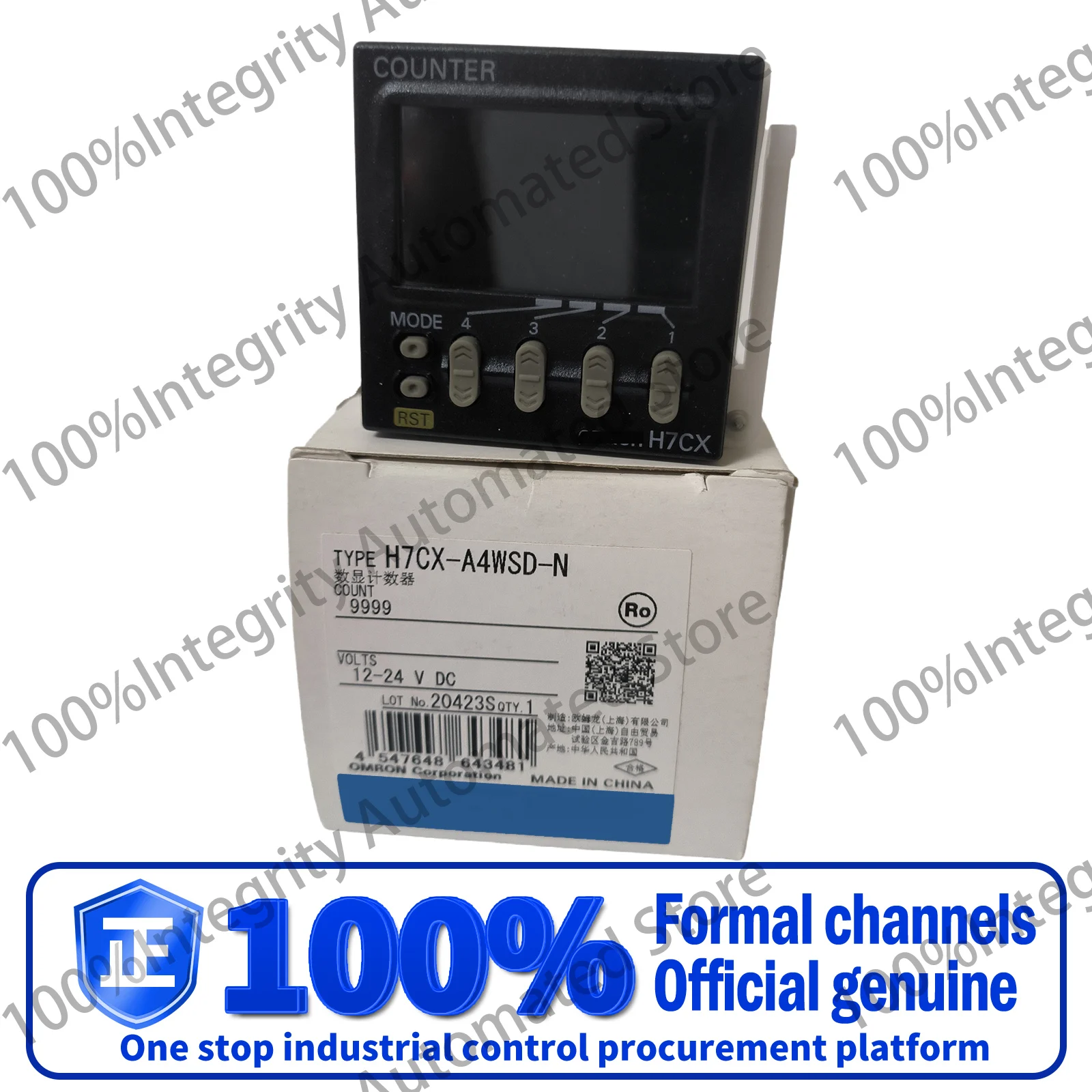 

100% brand H7CC Digital counter Electronic H7CC-AD H7CC-A H7CC-AW H7CC-ASD H7CC-AS H7CC-A11 H7CC-A11D1 R11 A8D AWS AWD AWSD AUD