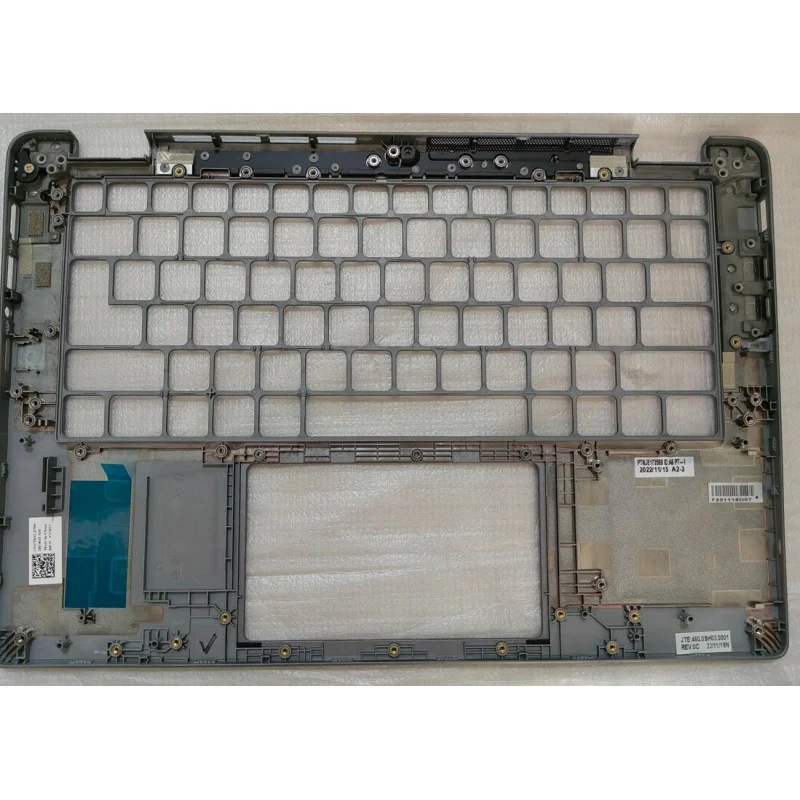 f  For Dell Latitude E5340 5340 Laptop Upper Case Palmrest Cover C Shell 07YMY2