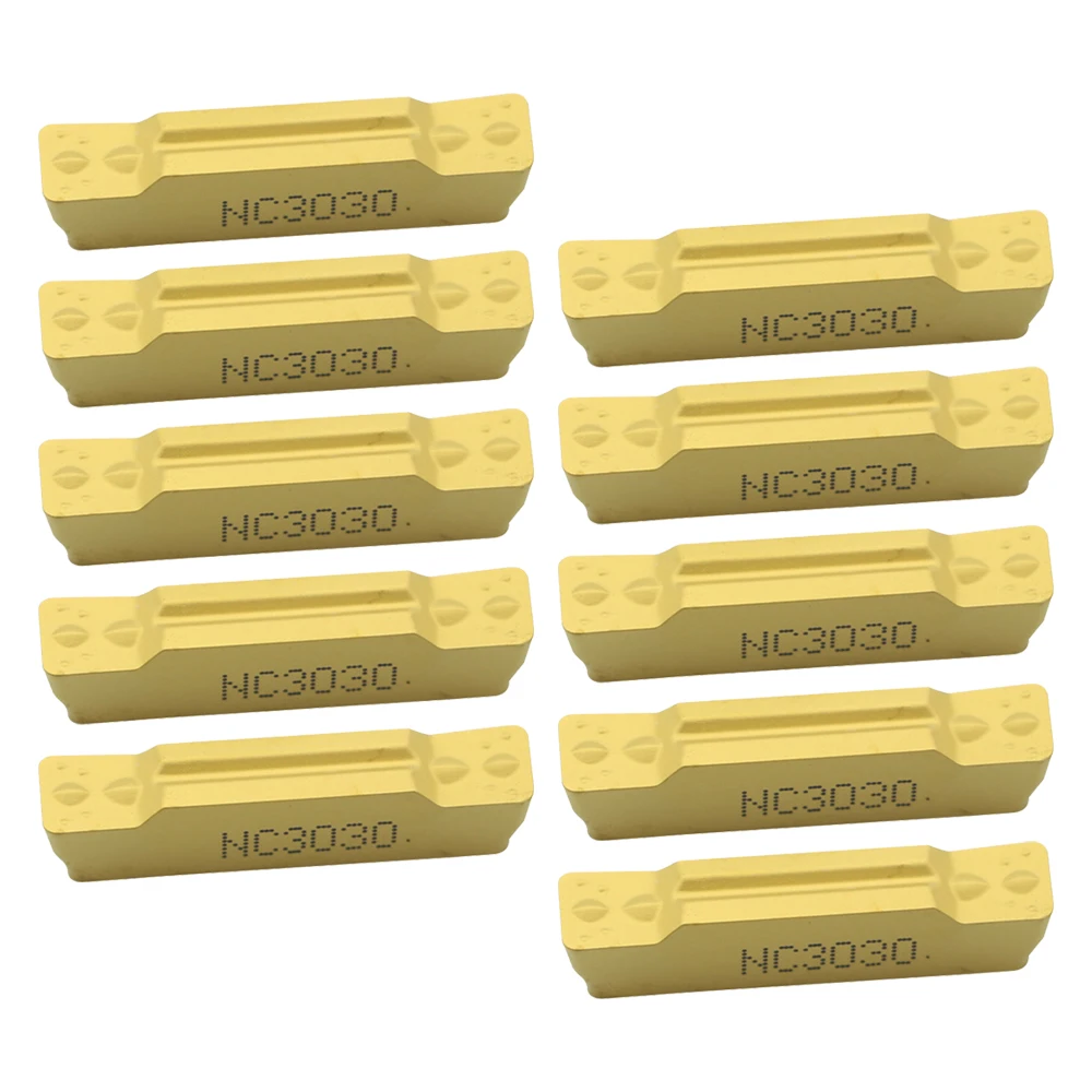 MGMN150 MGMN200 MGMN250 MGMN300 MGMN400 MGMN500 Carbide Inserts Grooving Turning Tool Lathe Cutter Tool CNC Machine Tools