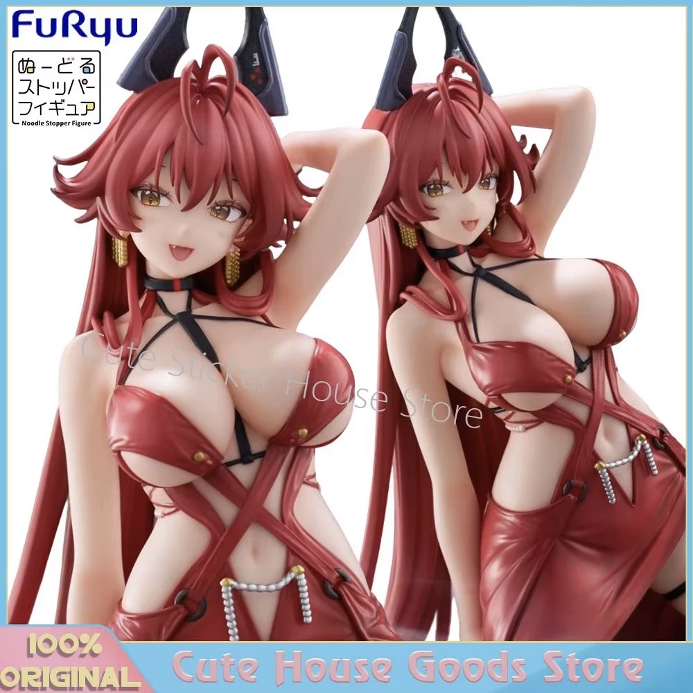 

Предзаказ: Фигурка Furyu Noodle Stopper Red Hood Nonsense Red – Коллекционная игровая фигурка-вайфу, украшение для стола