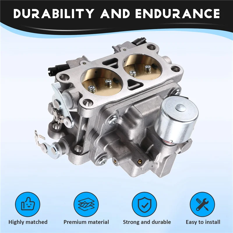 

Universall Lawn Mower Carburetor For Field Mower 845273 845032 844172 842097 For Briggs &Stratton