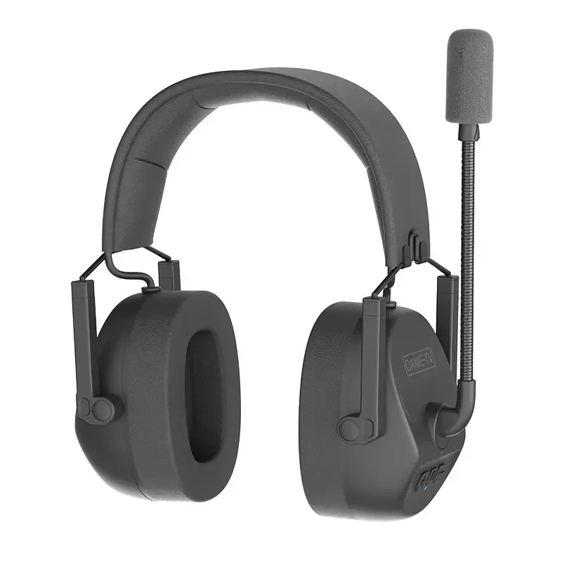 KUMINIK8 D1 Prezzo all'ingrosso Cuffie da gioco personalizzate Cuffie wireless per tv