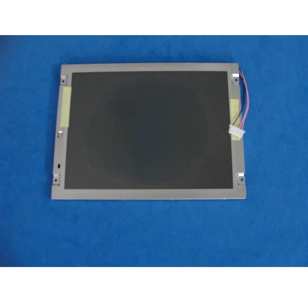 

Original A+ Grade 8.4 inch NL8060BC21-04 800*600 LCD Display for Industrial Equipment for NEC Perfect working Fully tested