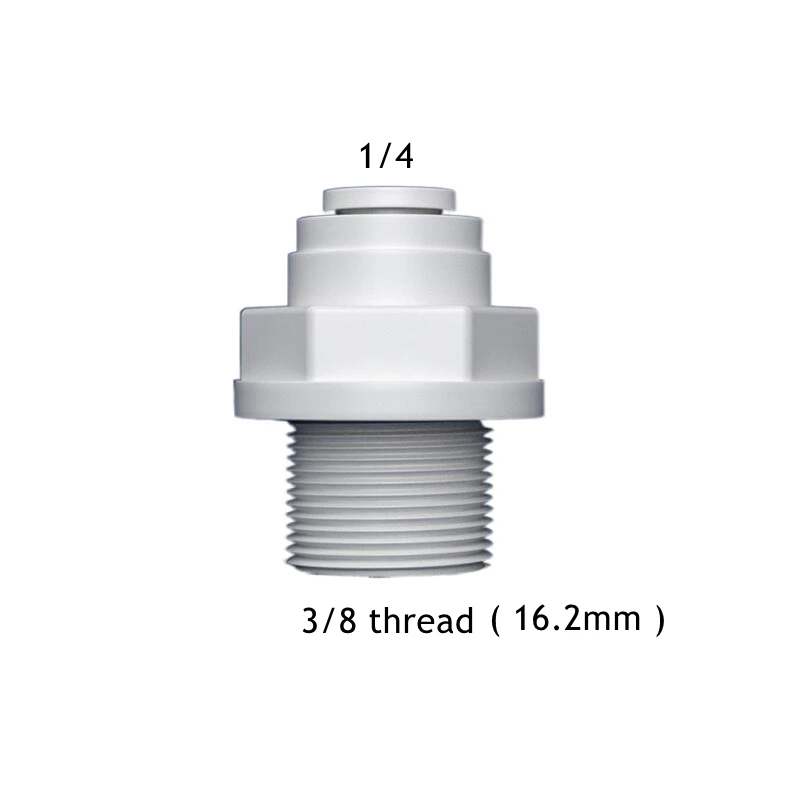 RO Water Fittings for Customization