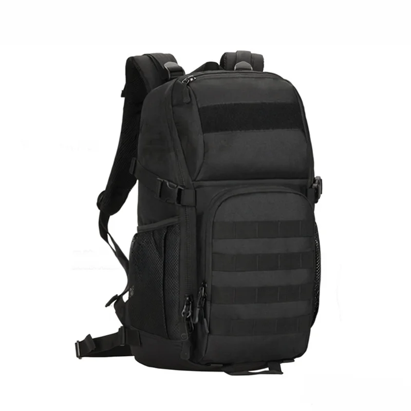 30L Tactical Backpack Waterproof 600D Oxford 15.6