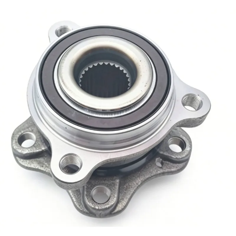 

204001657AA 1 шт. подшипники ступицы переднего и заднего колеса для Chery Arrizo 8