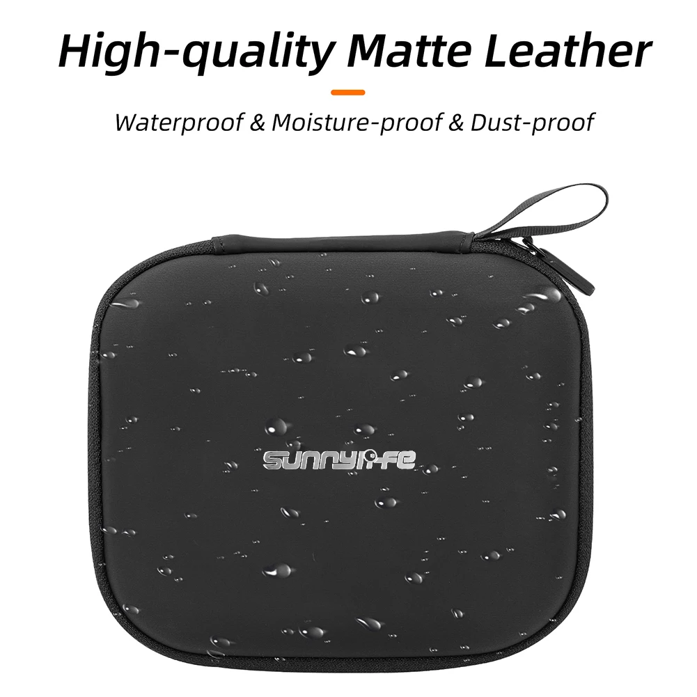 Portable Carrying C…