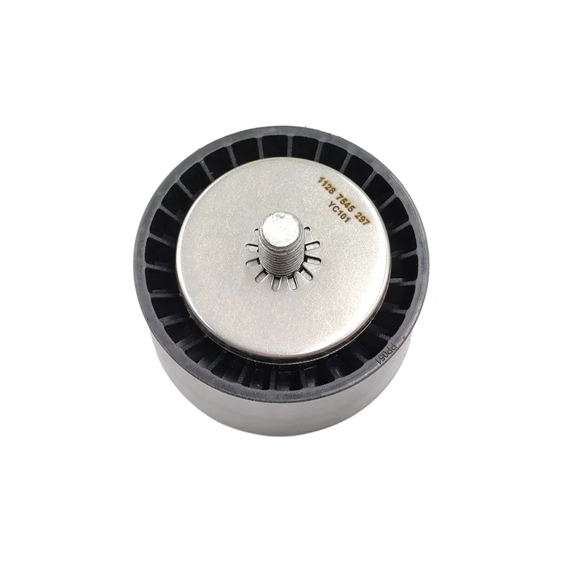 

11287545297 Аксессуар натяжной шкив приводного ремня для BMW E70 X5 F02 G12 760Li M760Li