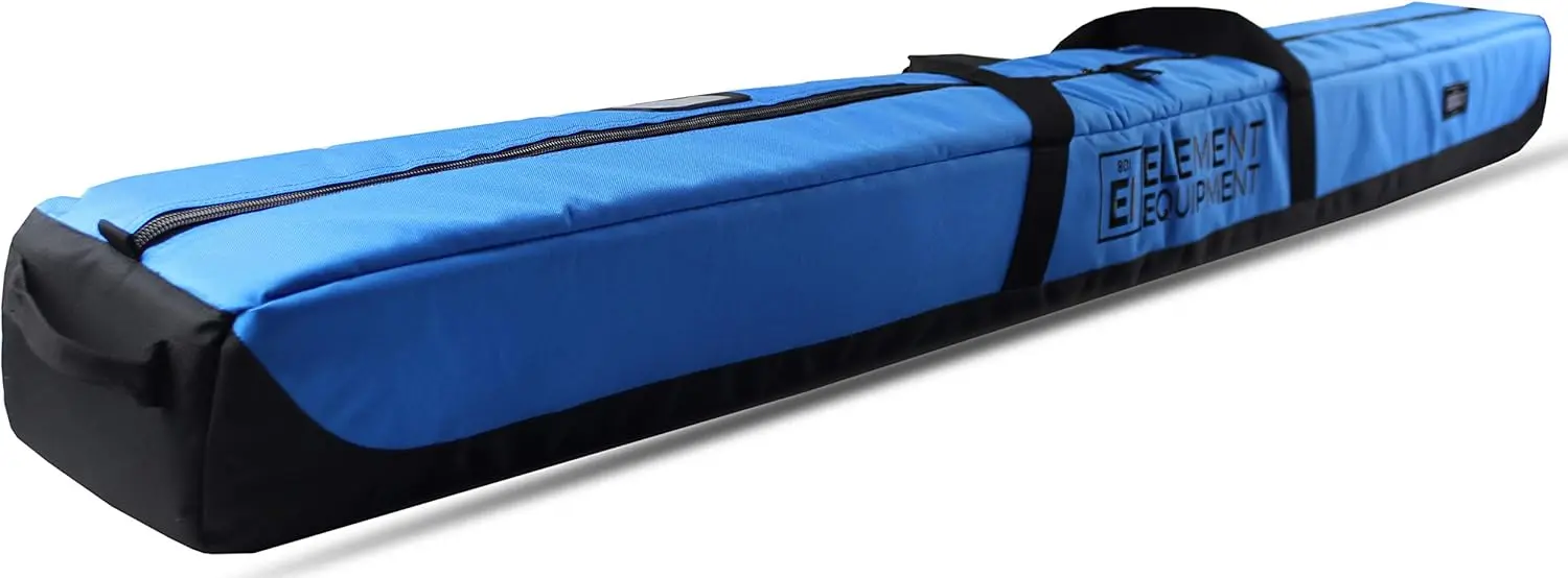 

Deluxe Padded Ski Bag Single - Premium High End Travel Bag