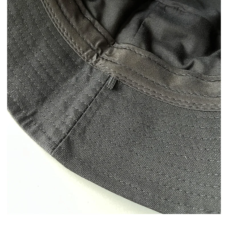 Extra Large Bucket Hats XXL for Men Women Big Head Oversized Cotton Stone Washed Vintage Fishing Caps Outdoor