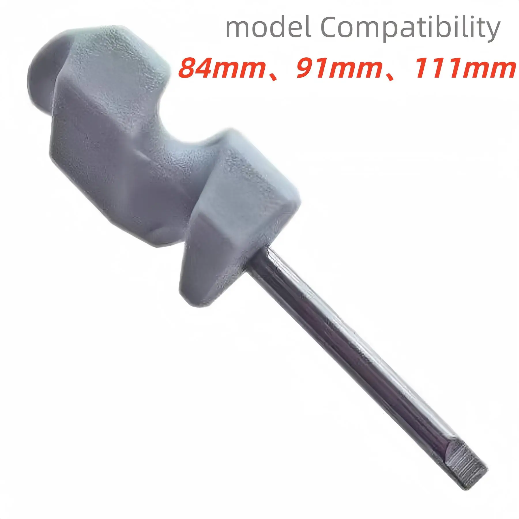 ビクトリノックス用交換用ミニドライバー、スイスアーミーナイフ、オリジナルアクセサリー、diy、84mm、91mm、111mm、1個