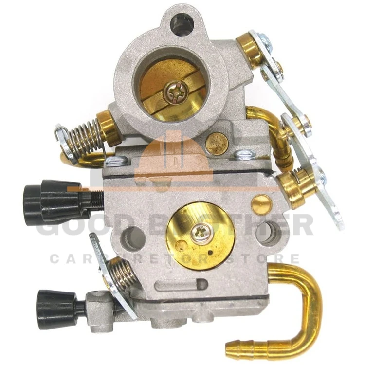 

Zama Type TS410 carb for STL TS410 TS420 C1Q-S118 OEM 4238 120 0600 Cut-off saw spare partscarburetor
