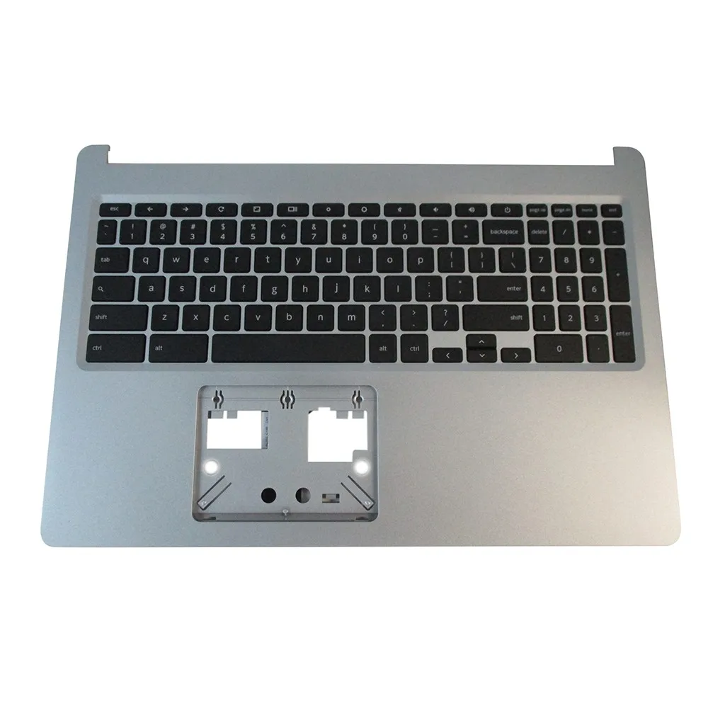 

Для Acer Chromebook CB315-3H CB315-3HT упор для рук с клавиатурой 6B.HKBN7.021
