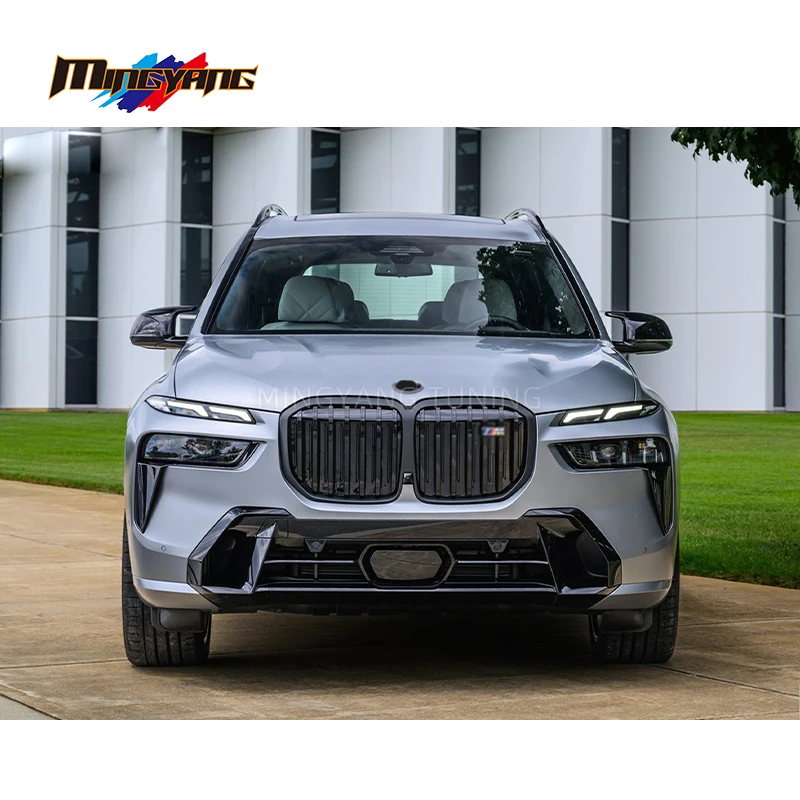 

Factory Hot Selling Old to New G07 2018 Upgrade X7 G07 LCI 2023 Led Headlight Tail Lamp Car Bumper Accessories Bodykit for X7 G0