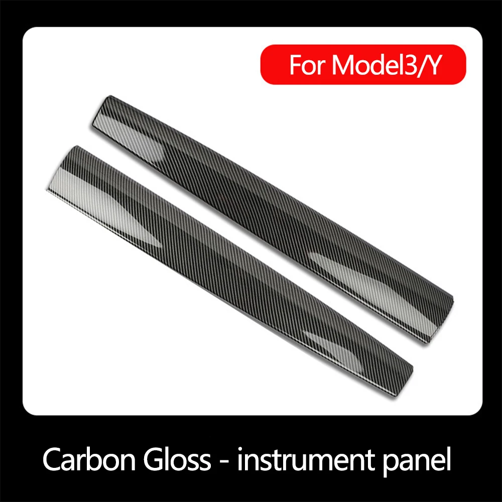 Carbon Gloss 2pcs