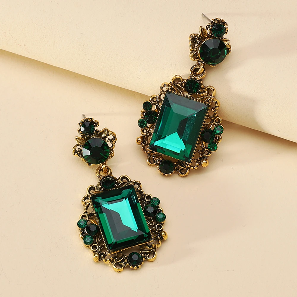 Bohemian Vintage Ge… - image