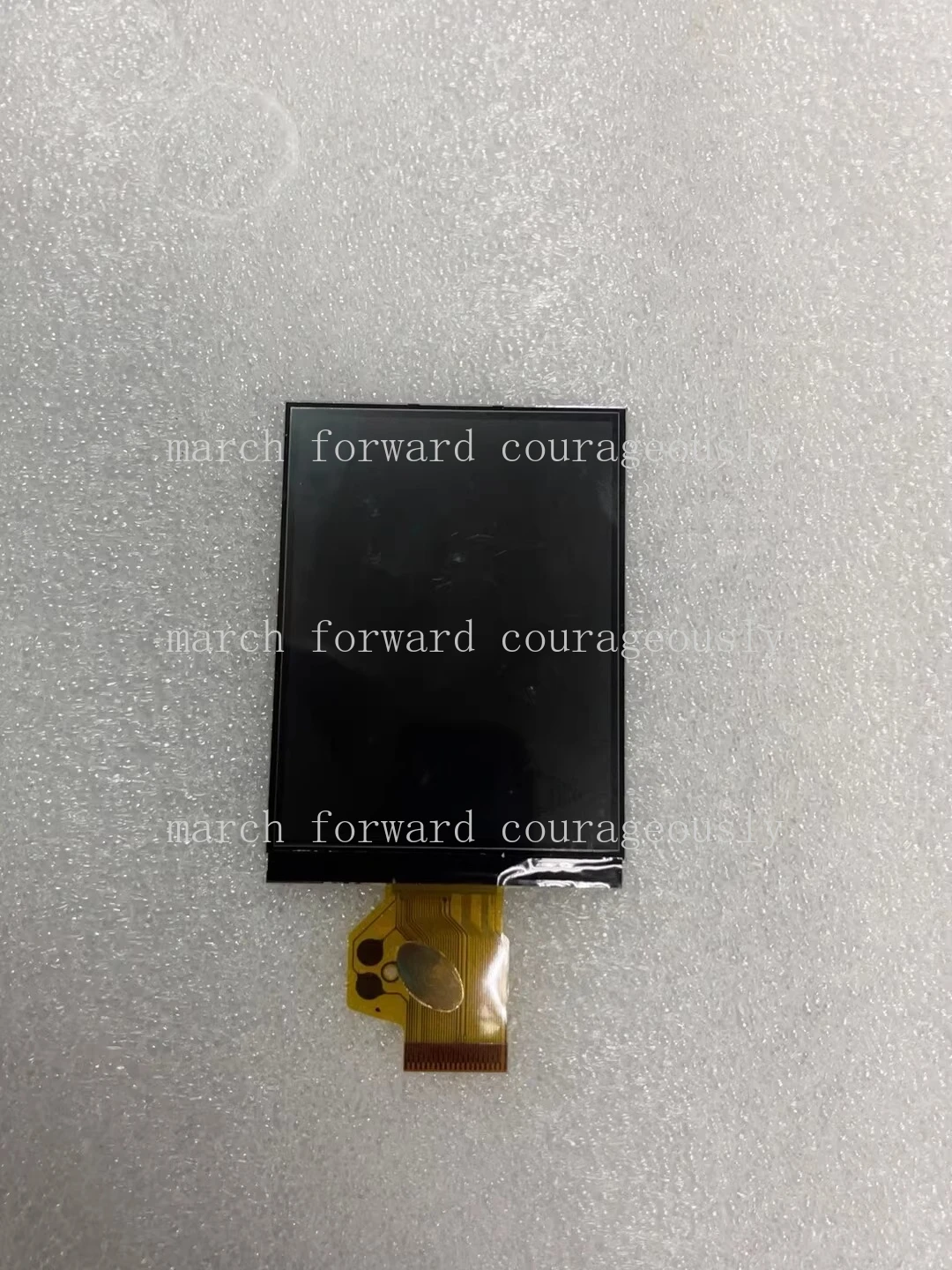 For Panasonic FH6 FS40 FS50 S5 TS20 LCD Camera Screen, Brand New Without Backlight