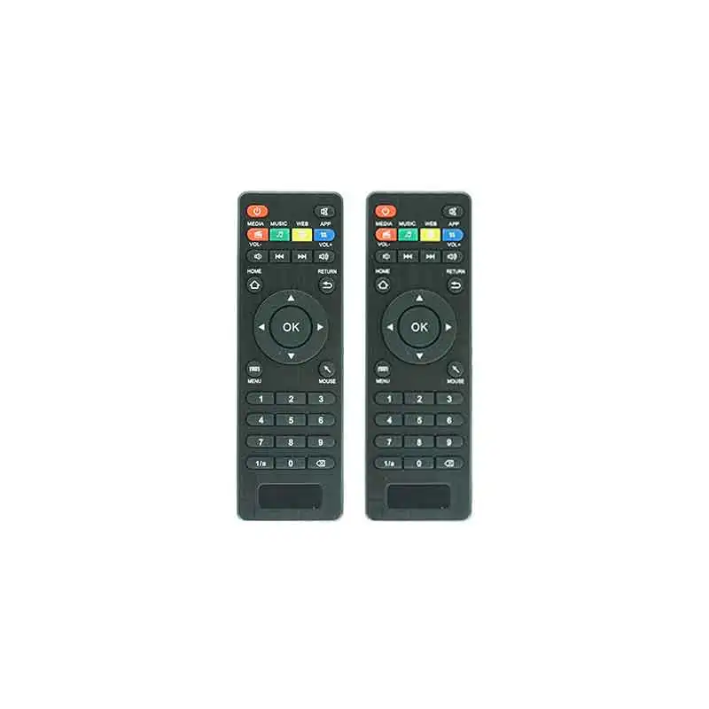 Пульт дистанционного управления, совместимый с MXQ X96 V88 MX T95N T9M и Tanix Amlogic S805 и Xoro HST 280 HST 290 Smart 4K Android HD TV Box