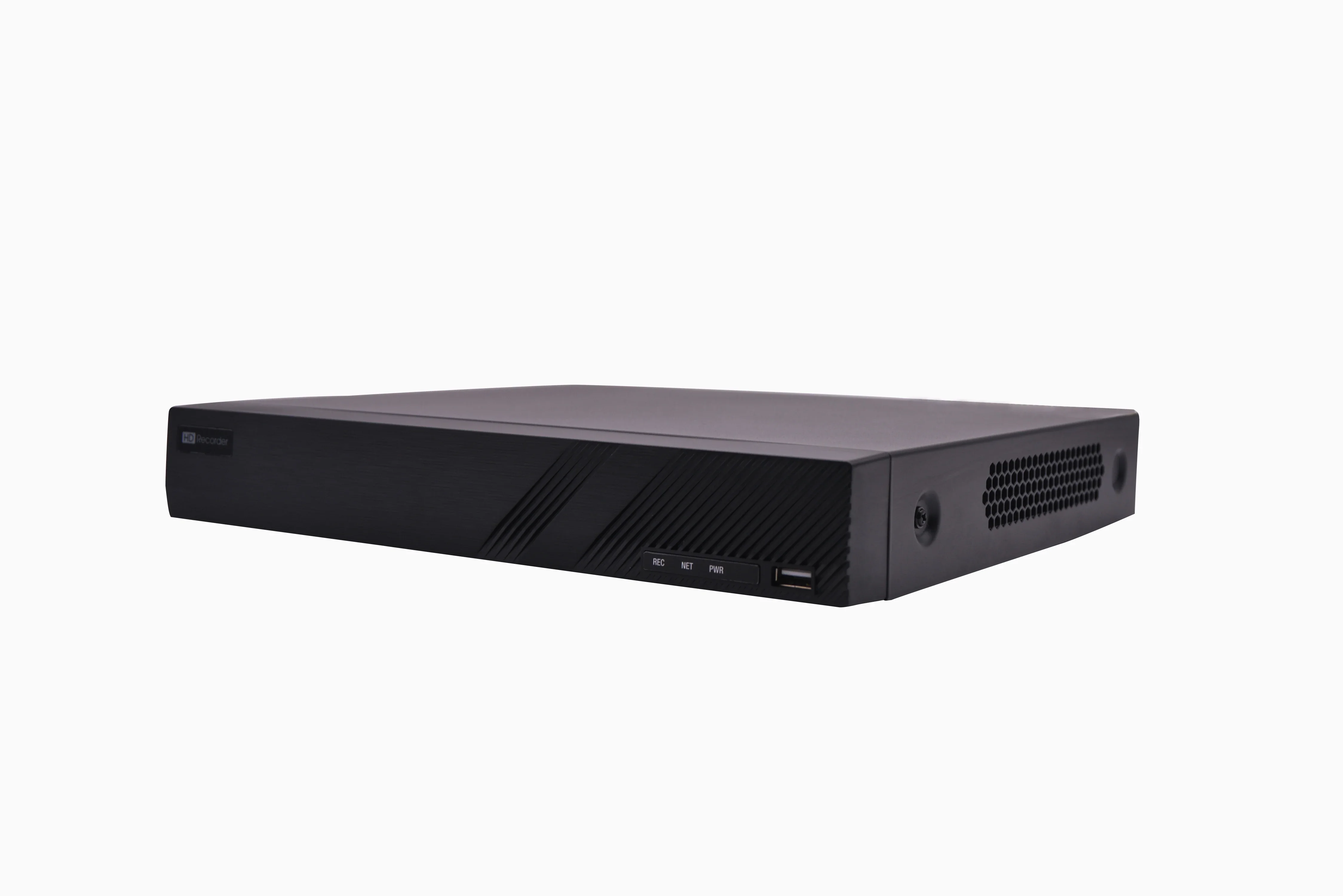 2026 16CH Hybrid Capability 5-in-1 Digital Video Recorder 5.0MP HD Security DVR Recorder AHD/Analog/TVI/CVBS/IP Security Camera